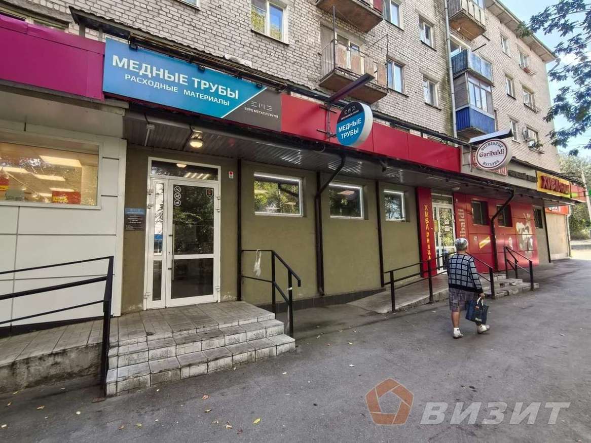 Продажа коммерческой недвижимости, 22м <sup>2</sup>, Самара, Мориса Тореза улица,  117А