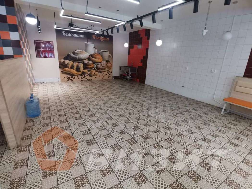 Аренда коммерческой недвижимости, 160м <sup>2</sup>, Самара, Кирова проспект,  283