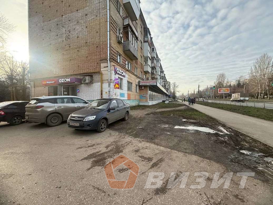 Аренда коммерческой недвижимости, 101м <sup>2</sup>, Самара, Стара-Загора улица,  117