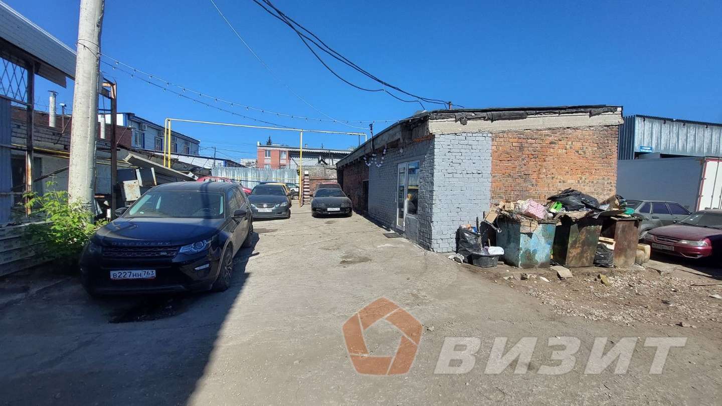 Продажа коммерческой недвижимости, 3188м <sup>2</sup>, Самара, Олимпийская улица,  57Г