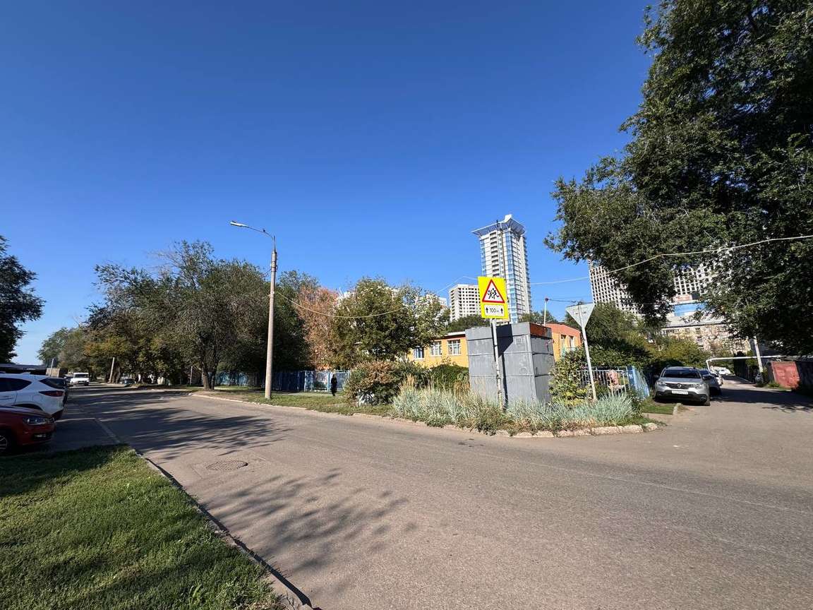 Аренда коммерческой недвижимости, 370м <sup>2</sup>, Самара, Гагарина улица,  1а