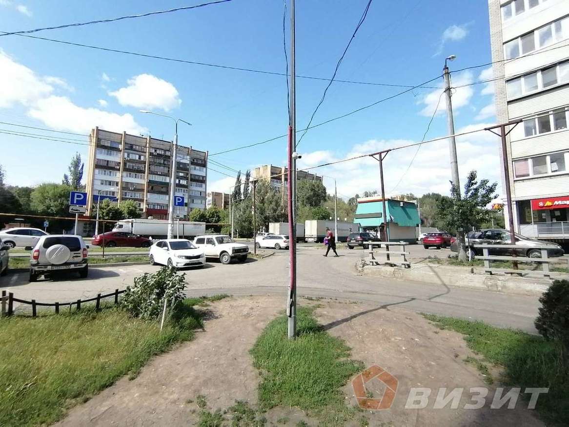 Продажа коммерческой недвижимости, 40м <sup>2</sup>, Самара, Заводское шоссе,  57В