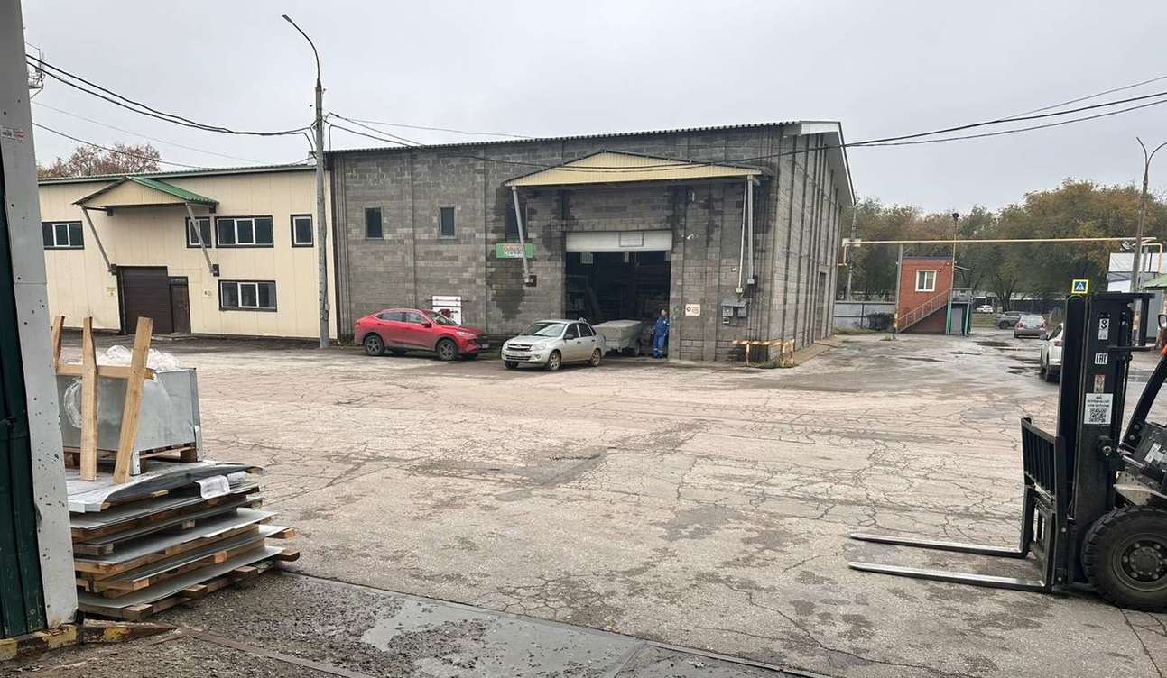 Аренда коммерческой недвижимости, 365м <sup>2</sup>, Самара, Днепровский проезд,  2