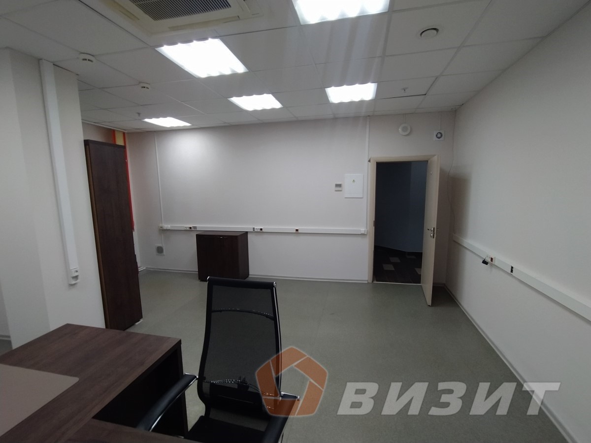 Аренда коммерческой недвижимости, 633м <sup>2</sup>, Самара, Мичурина улица,  21