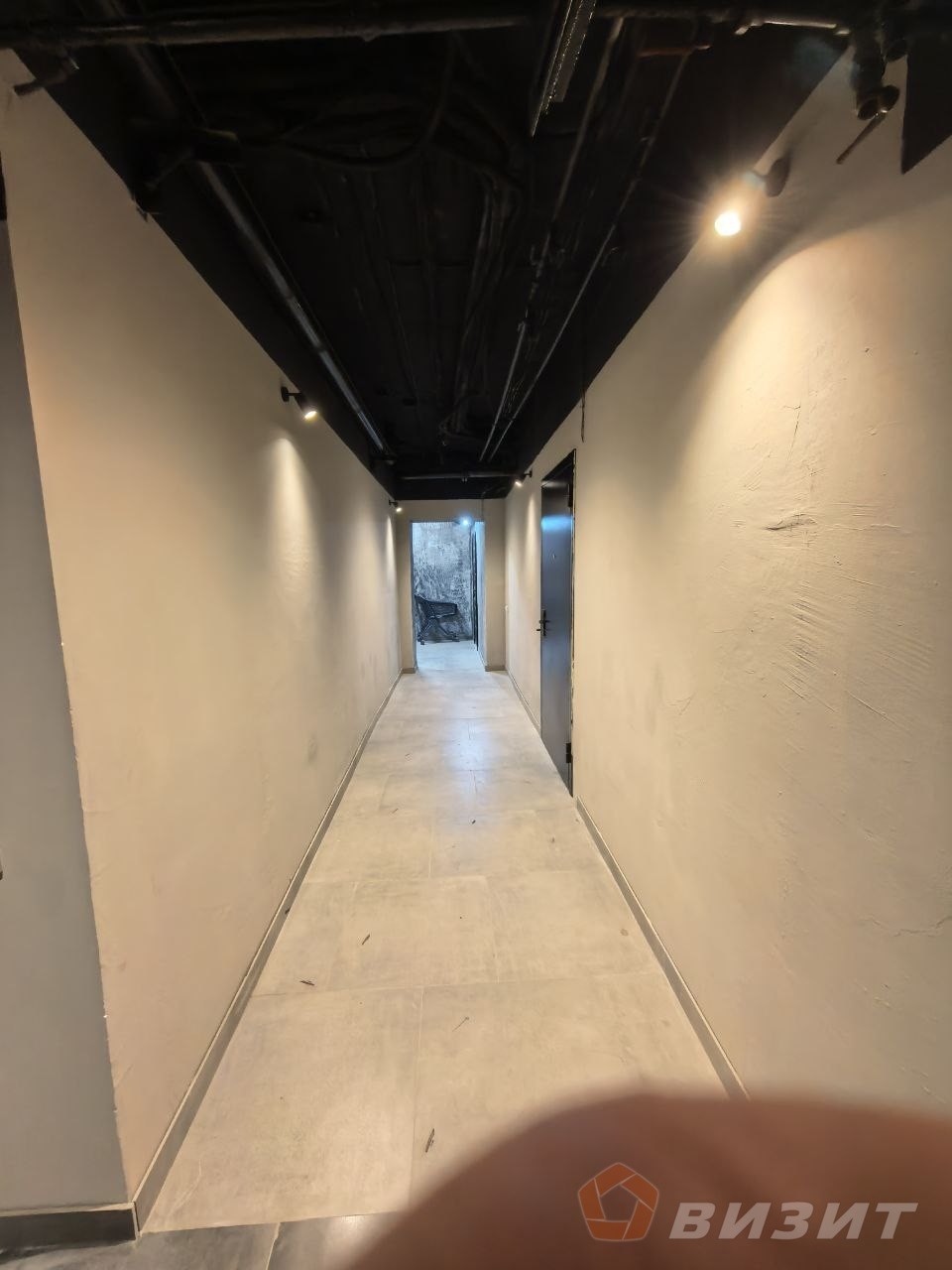 Продажа коммерческой недвижимости, 33м <sup>2</sup>, Самара, Санфировой улица,  99