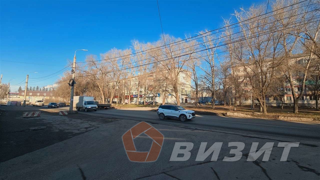 Аренда коммерческой недвижимости, 12м <sup>2</sup>, Самара, Днепровский проезд,  2