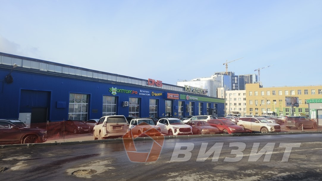 Продажа коммерческой недвижимости, 167м <sup>2</sup>, Самара, Пролетарская улица,  150