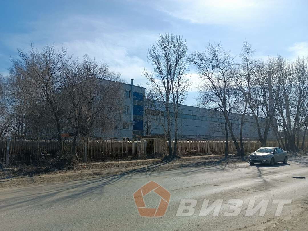 Продажа коммерческой недвижимости, 644м <sup>2</sup>, Самара, Карла Маркса проспект,  499а