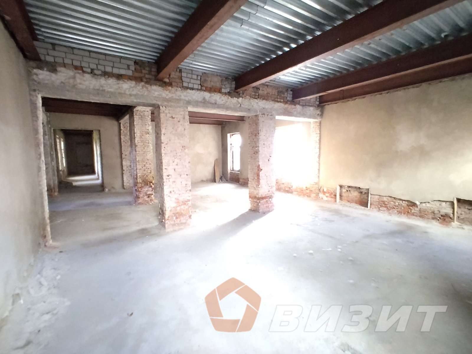 Продажа коммерческой недвижимости, 2270м <sup>2</sup>, Самара, 1-й квартал,  3А