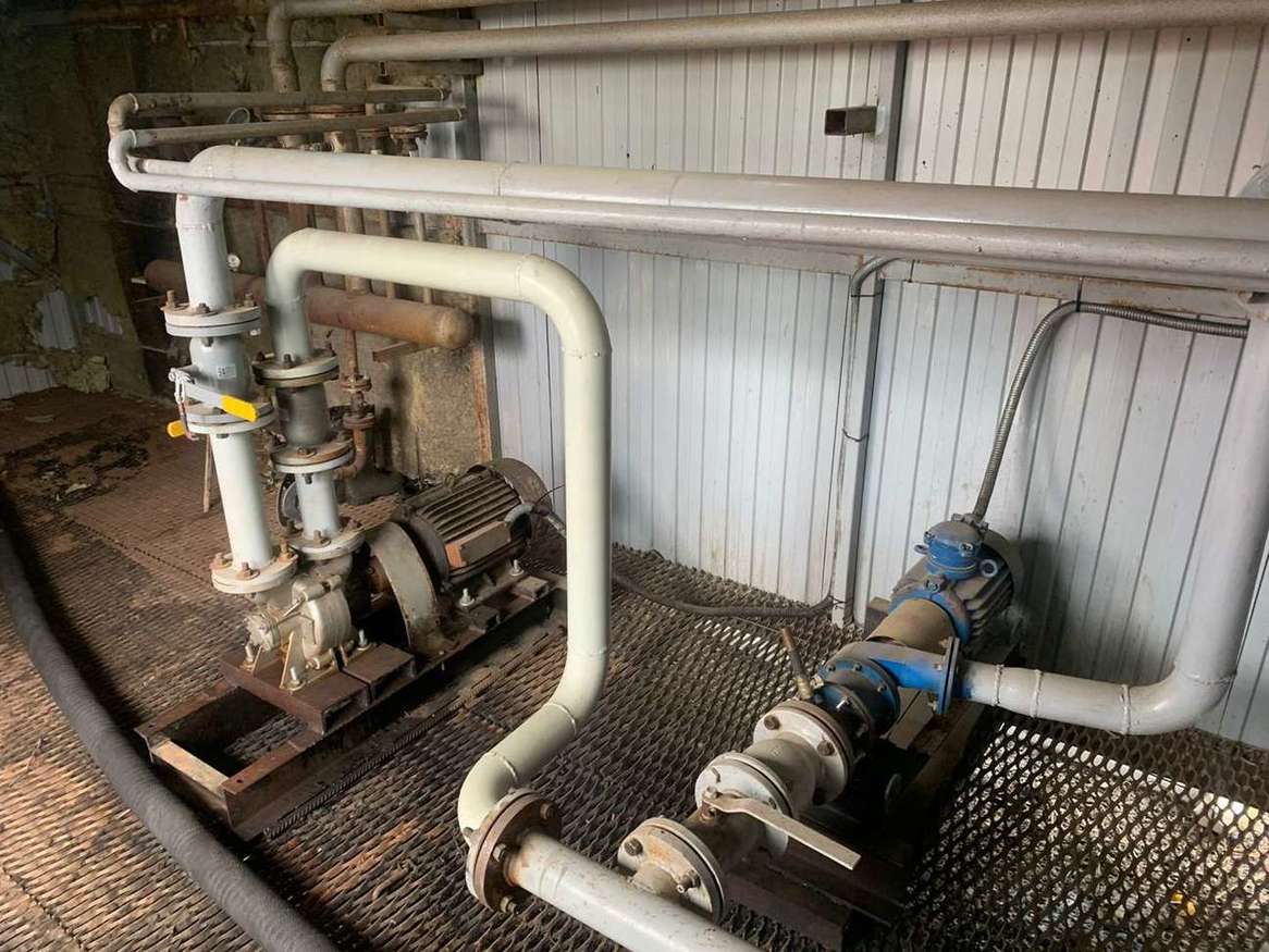 Продажа коммерческой недвижимости, 6331м <sup>2</sup>, Алексеевка, Балтийский проезд,  15кА