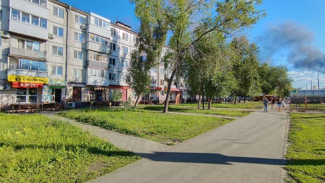 Аренда коммерческой недвижимости, 75м <sup>2</sup>, Самара, Пугачевский тракт,  25