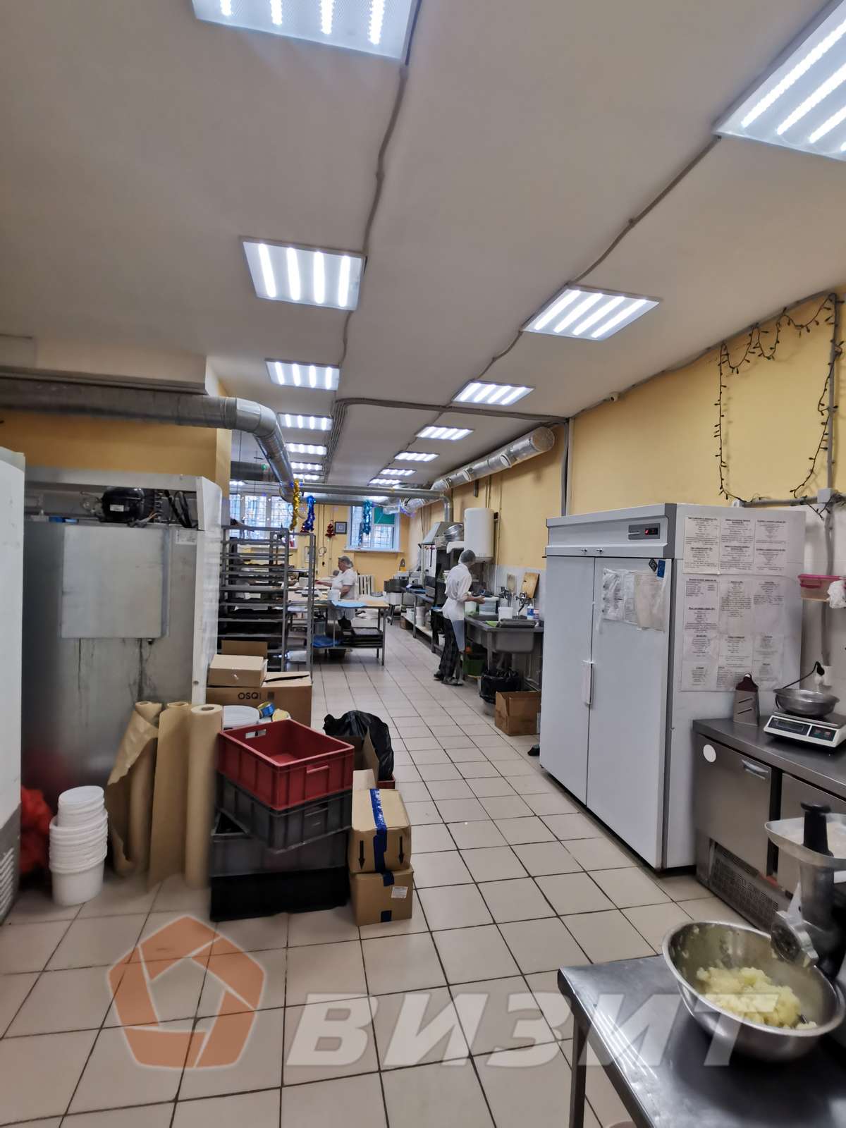 Аренда коммерческой недвижимости, 160м <sup>2</sup>, Самара, Кирова проспект,  283