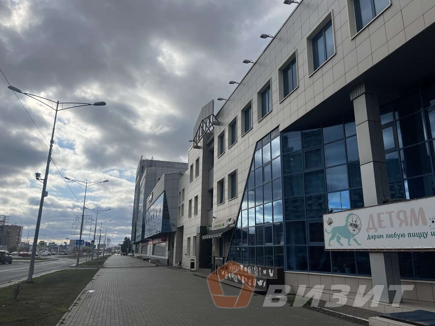 Аренда коммерческой недвижимости, 116м <sup>2</sup>, Самара, Московское шоссе,  284а