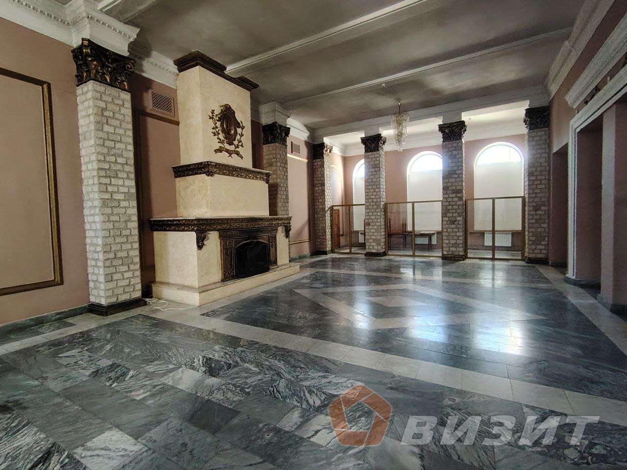 Продажа коммерческой недвижимости, 1590м <sup>2</sup>, Самара, Калининградская улица,  9