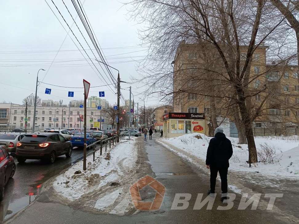 Продажа коммерческой недвижимости, 139м <sup>2</sup>, Самара, Гагарина улица,  53