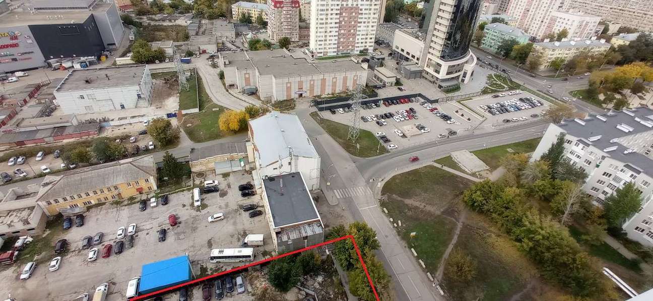 Продажа коммерческой недвижимости, 21м <sup>2</sup>, Самара, Мечникова улица,  3к3