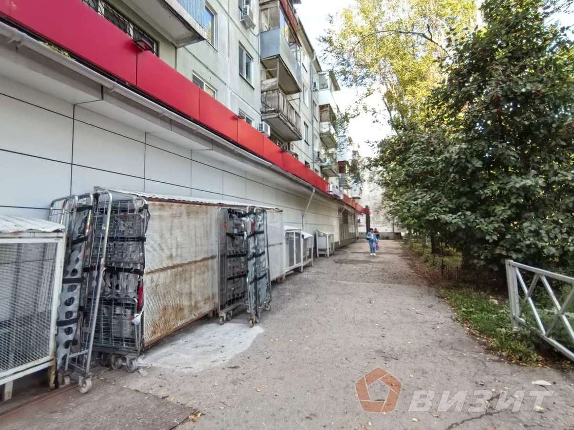 Продажа коммерческой недвижимости, 67м <sup>2</sup>, Самара, 22 Партсъезда улица,  20