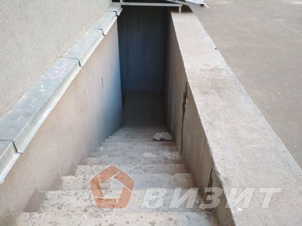 Продажа коммерческой недвижимости, 295м <sup>2</sup>, Самара, Заводское шоссе,  57в