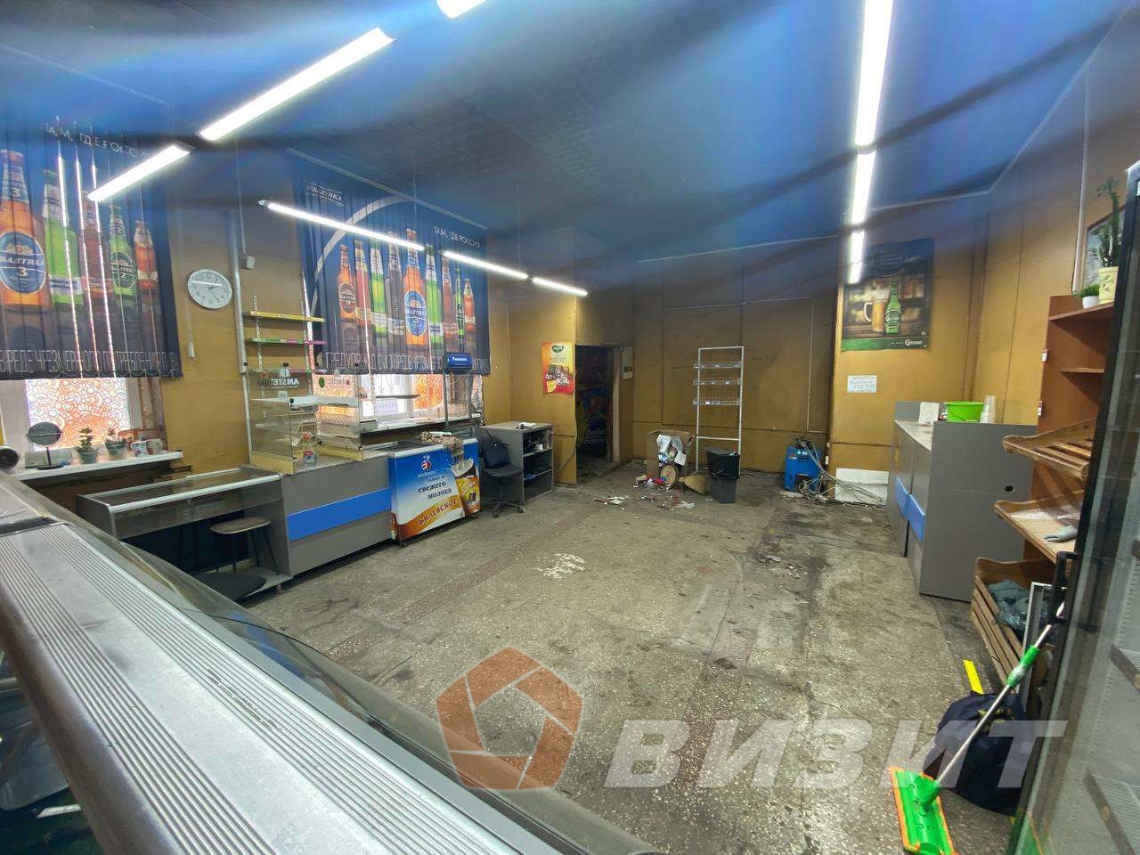 Аренда коммерческой недвижимости, 78м <sup>2</sup>, Самара, Московское шоссе 18-й километр,  9