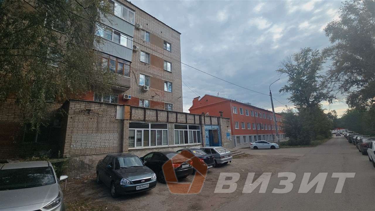 Аренда коммерческой недвижимости, 473м <sup>2</sup>, Самара, Рыльская улица,  13