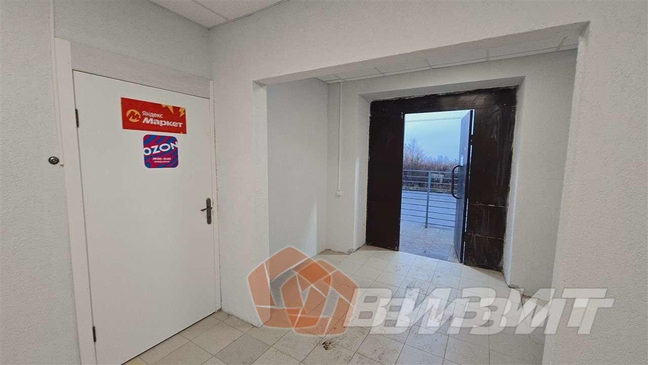 Продажа коммерческой недвижимости, 540м <sup>2</sup>, Самарская, улица Строителей,  11