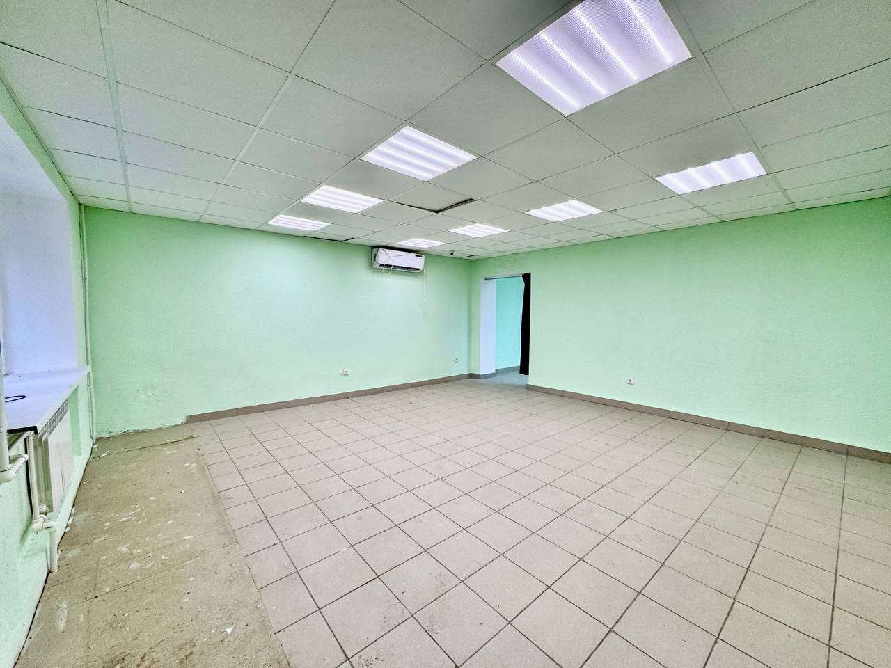 Продажа коммерческой недвижимости, 63м <sup>2</sup>, Самара, Минская улица,  65