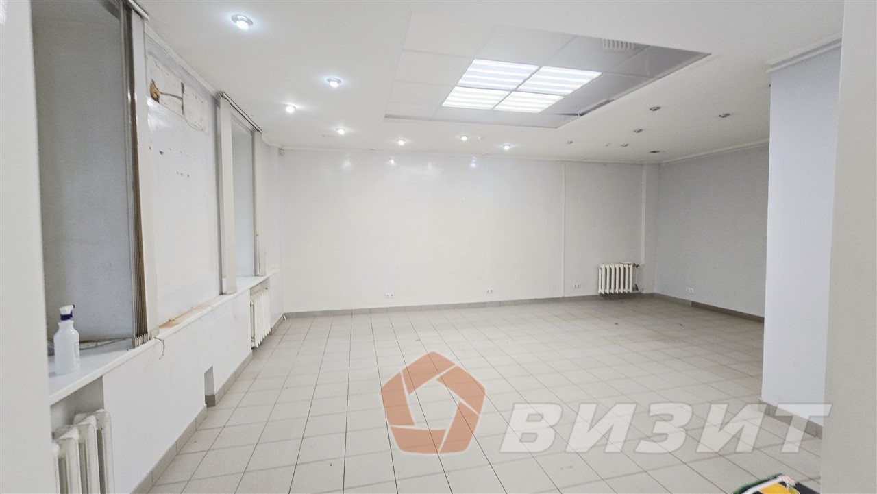 Аренда коммерческой недвижимости, 88м <sup>2</sup>, Самара, Енисейская улица,  56