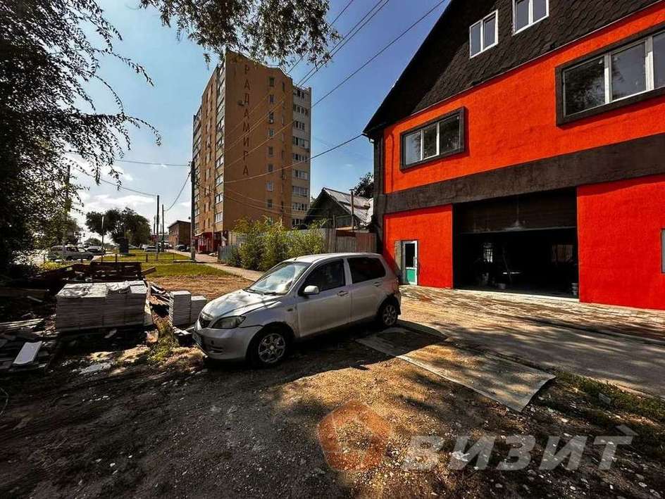 Аренда коммерческой недвижимости, 190м <sup>2</sup>, Самара, Промышленности улица,  168