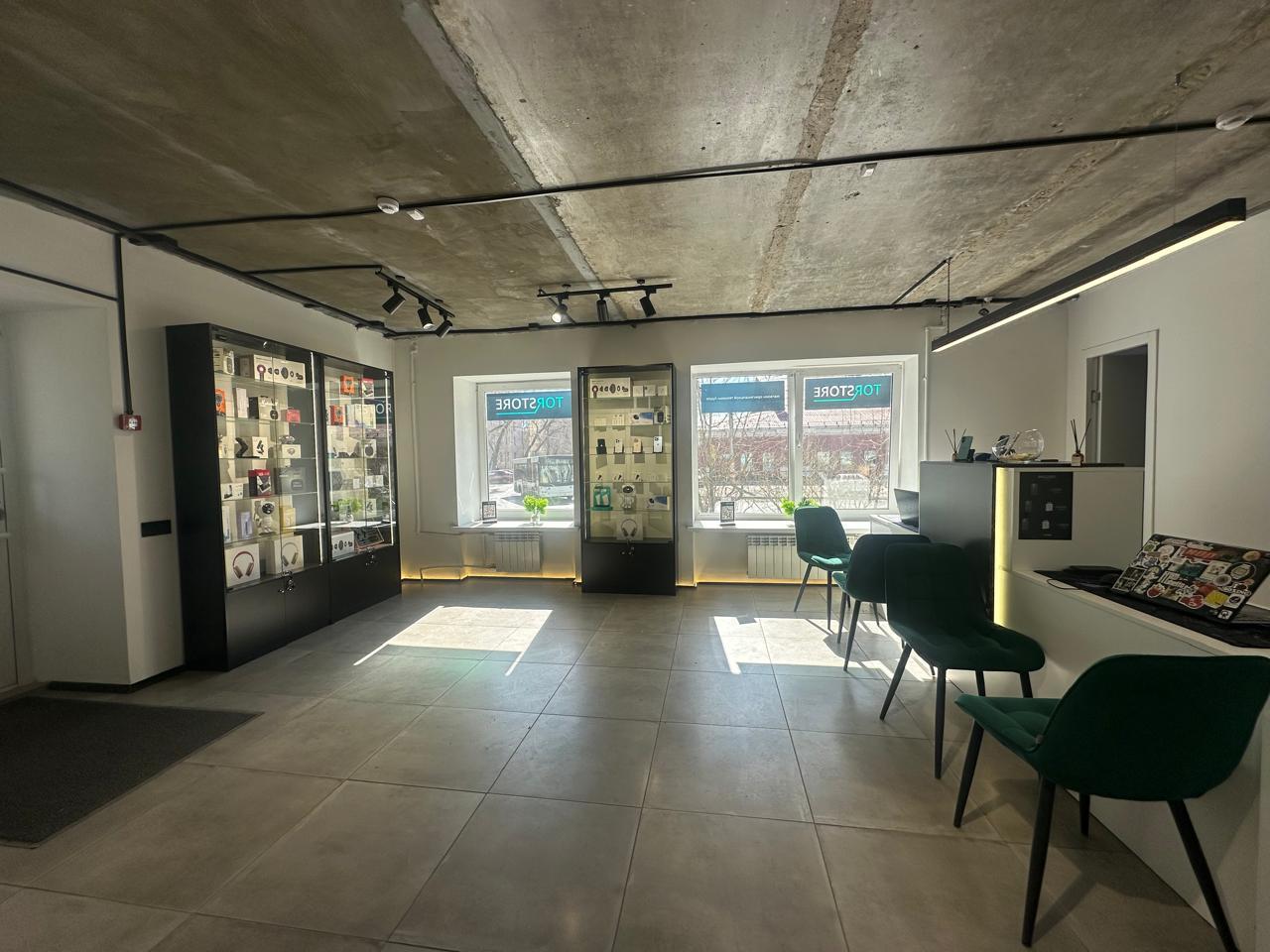 Продажа коммерческой недвижимости, 42м <sup>2</sup>, Самара, Никитинская пл,  26