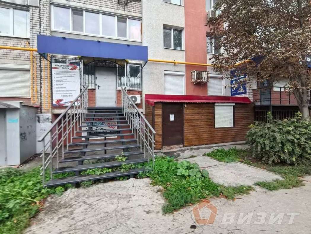 Аренда коммерческой недвижимости, 105м <sup>2</sup>, Самара, Кромская улица,  4