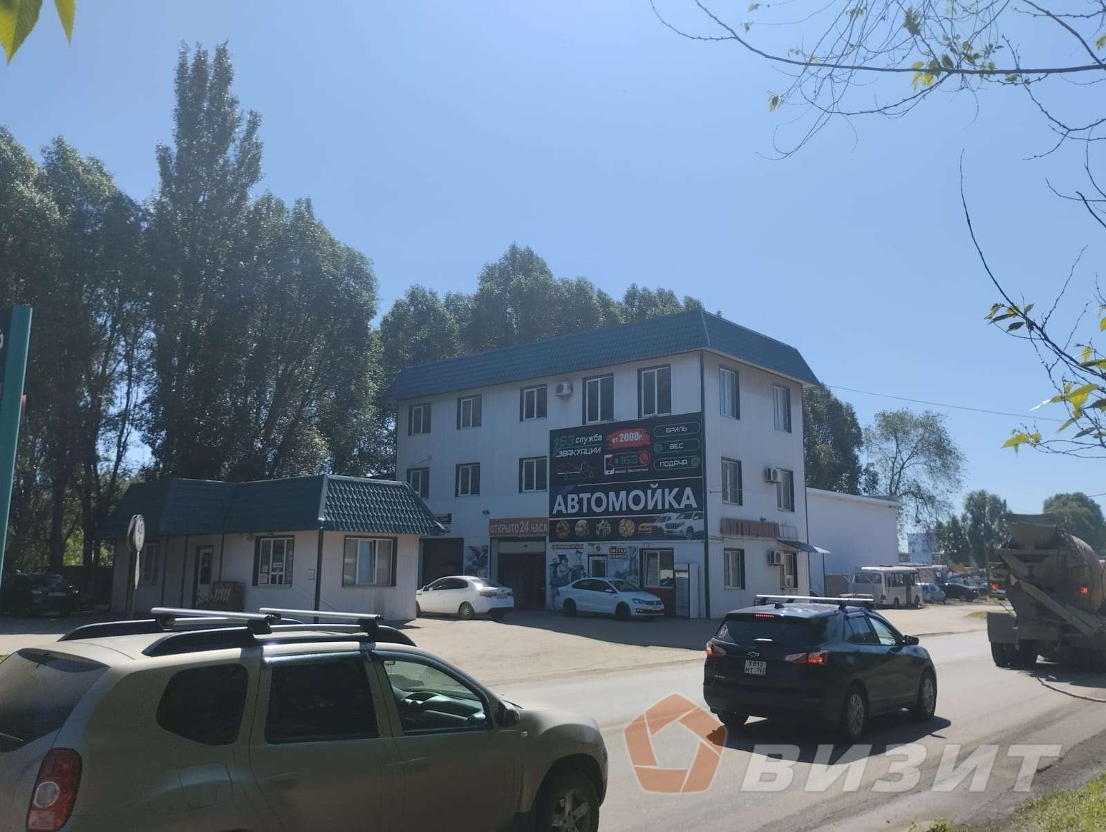 Аренда коммерческой недвижимости, 240м <sup>2</sup>, Самара, Алма-Атинская улица,  89