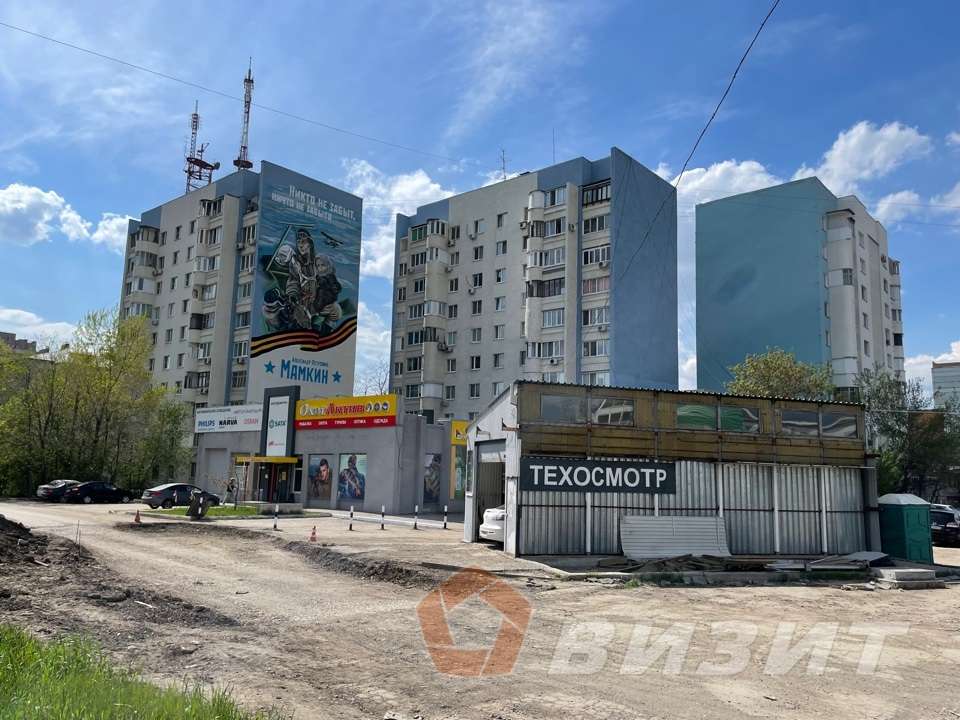 Аренда коммерческой недвижимости, 220м <sup>2</sup>, Самара, Московское шоссе,  228
