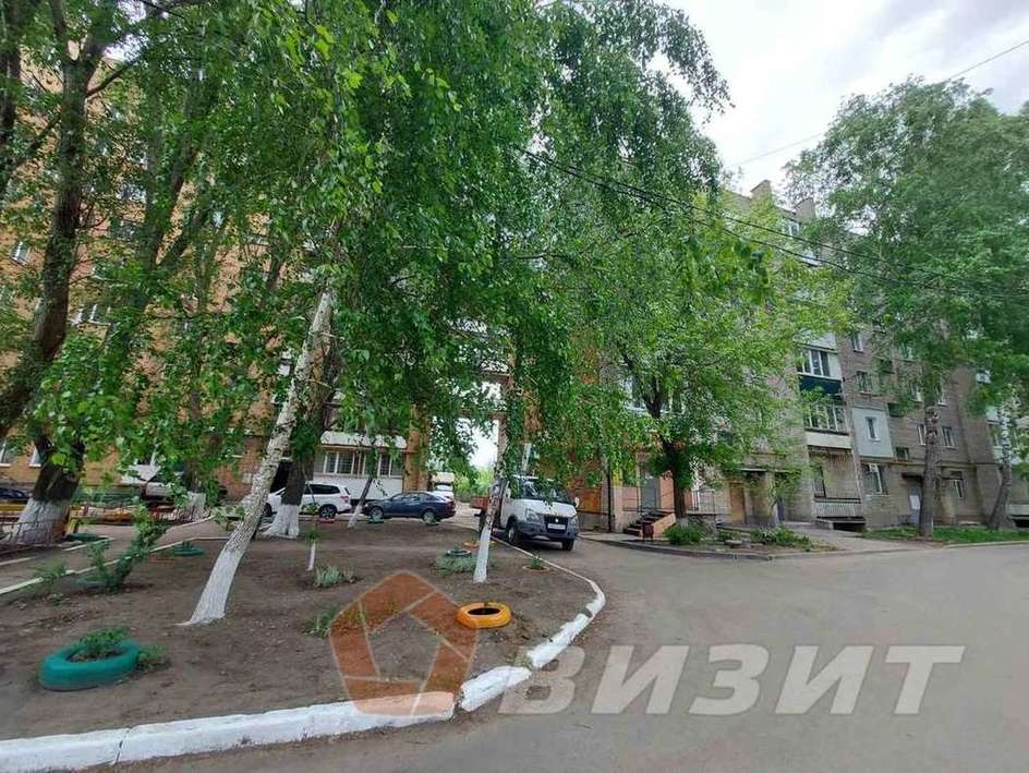 Продажа коммерческой недвижимости, 107м <sup>2</sup>, Самара, Южный проезд,  224