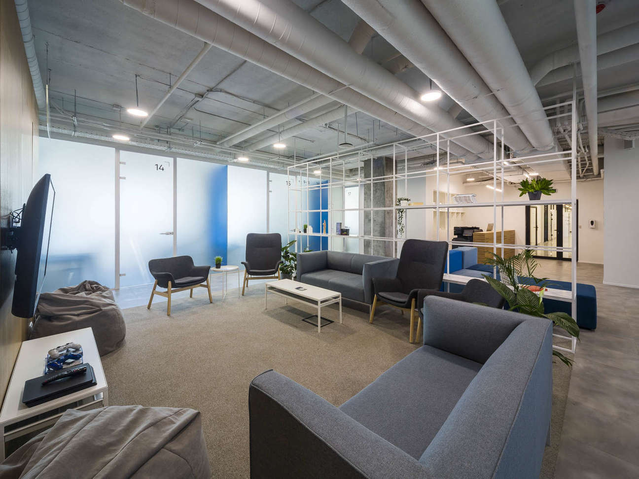 Аренда коммерческой недвижимости, 280м <sup>2</sup>, Самара, Московское шоссе,  4к4