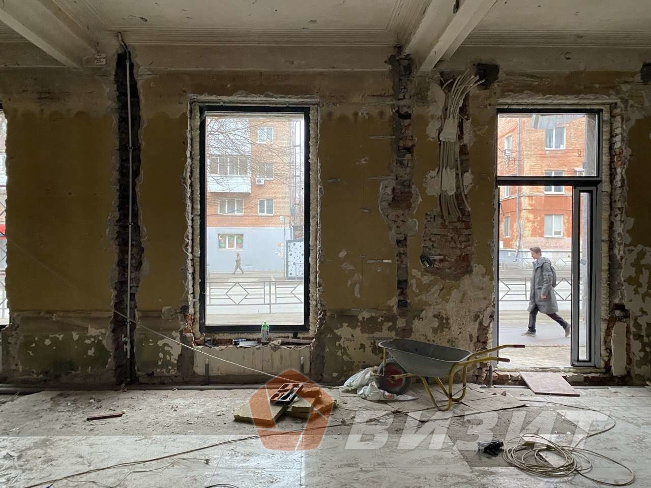 Продажа коммерческой недвижимости, 118м <sup>2</sup>, Самара, Масленникова проспект,  47