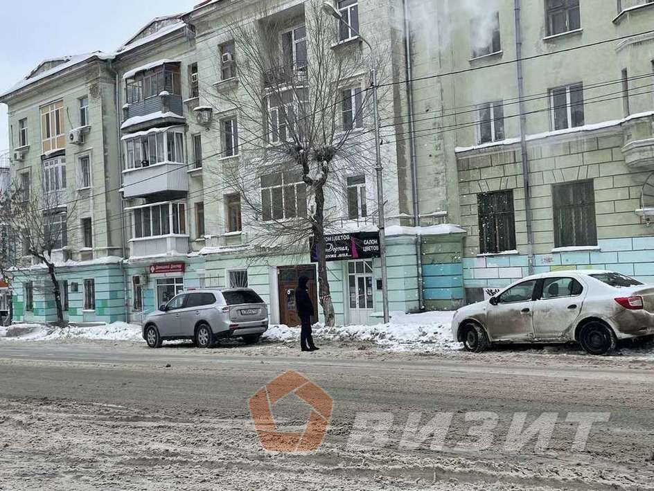 Аренда коммерческой недвижимости, 84м <sup>2</sup>, Самара, Ленинградская улица,  73