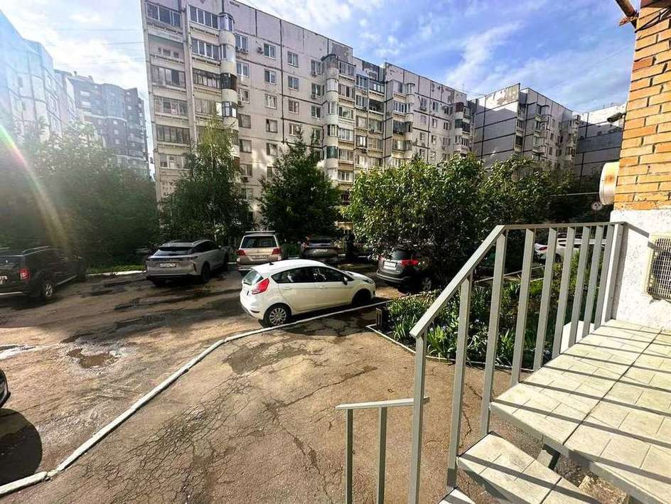 Продажа коммерческой недвижимости, 98м <sup>2</sup>, Самара, Шверника улица,  15