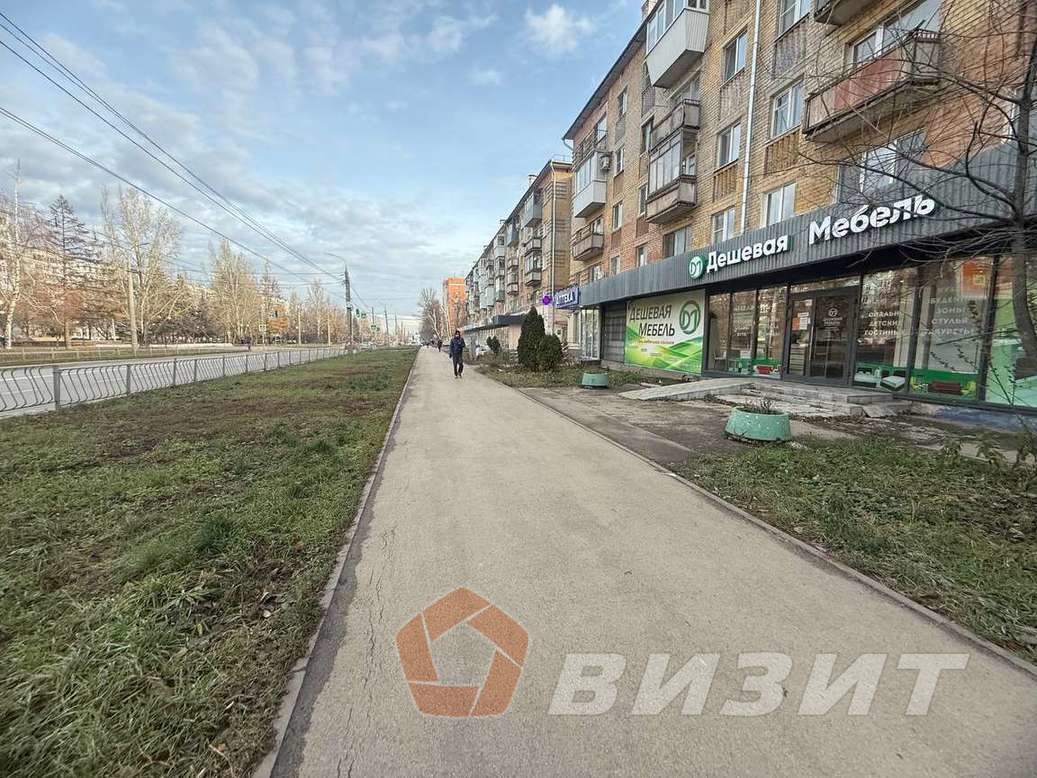 Аренда коммерческой недвижимости, 101м <sup>2</sup>, Самара, Стара-Загора улица,  117