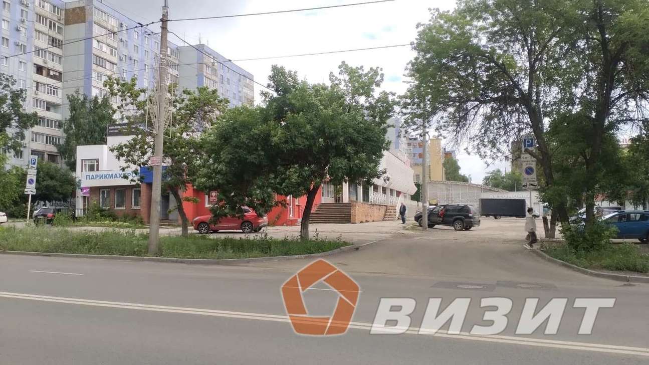 Аренда коммерческой недвижимости, 19м <sup>2</sup>, Самара, Стара-Загора улица,  172а