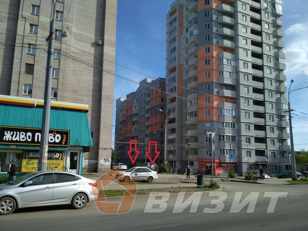 Продажа коммерческой недвижимости, 295м <sup>2</sup>, Самара, Заводское шоссе,  57в