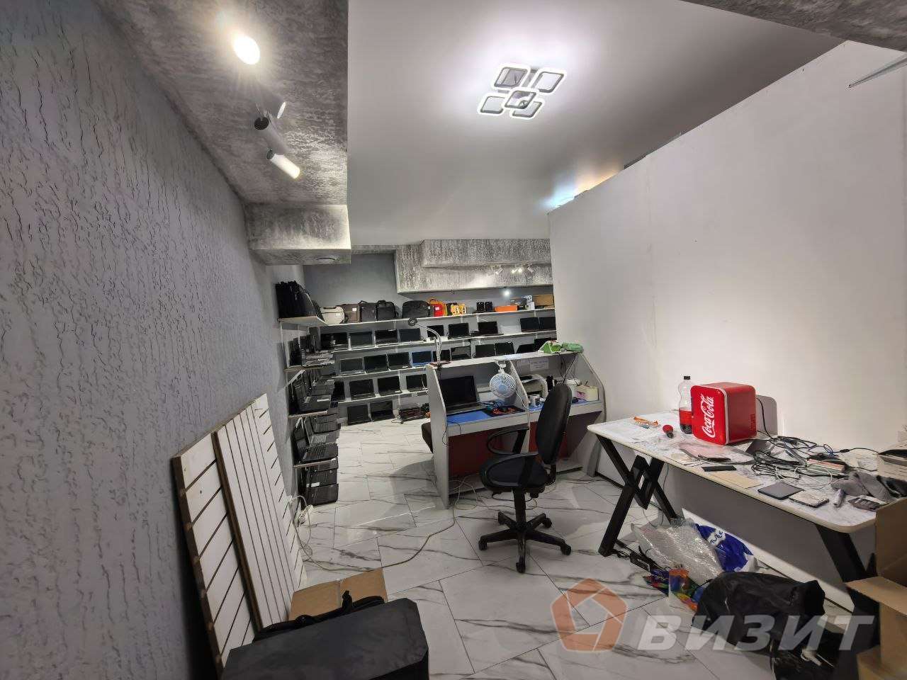 Продажа коммерческой недвижимости, 33м <sup>2</sup>, Самара, Санфировой улица,  99