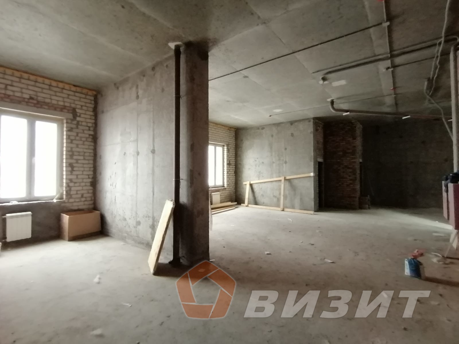 Продажа коммерческой недвижимости, 236м <sup>2</sup>, Самара, Московское шоссе,  25