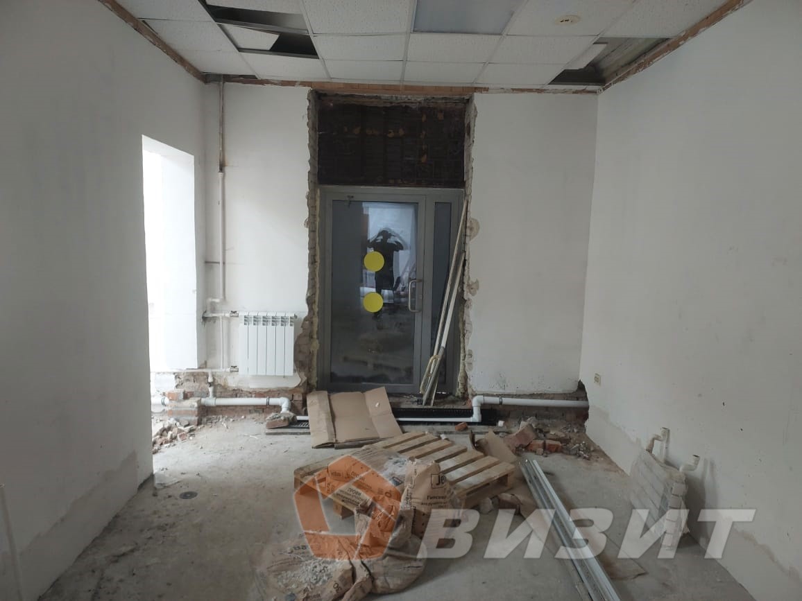 Аренда коммерческой недвижимости, 181м <sup>2</sup>, Самара, Фасадная улица,  5