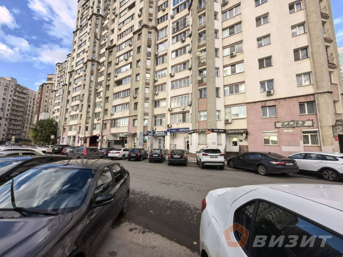 Продажа коммерческой недвижимости, 50м <sup>2</sup>, Самара, Санфировой улица,  99