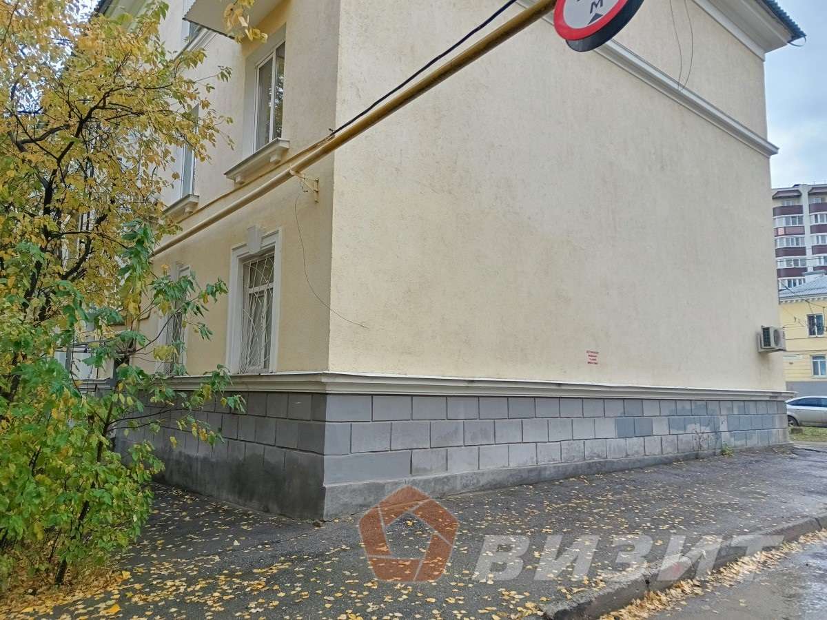 Продажа коммерческой недвижимости, 81м <sup>2</sup>, Самара, Красноармейская улица,  141