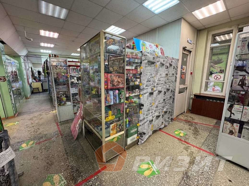 Аренда коммерческой недвижимости, 286м <sup>2</sup>, Самара, Победы улица,  125