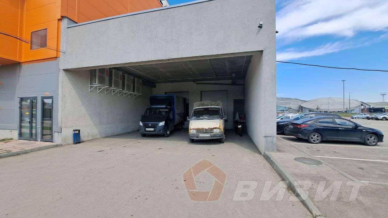 Аренда коммерческой недвижимости, 125м <sup>2</sup>, Самара, Дыбенко улица,  33