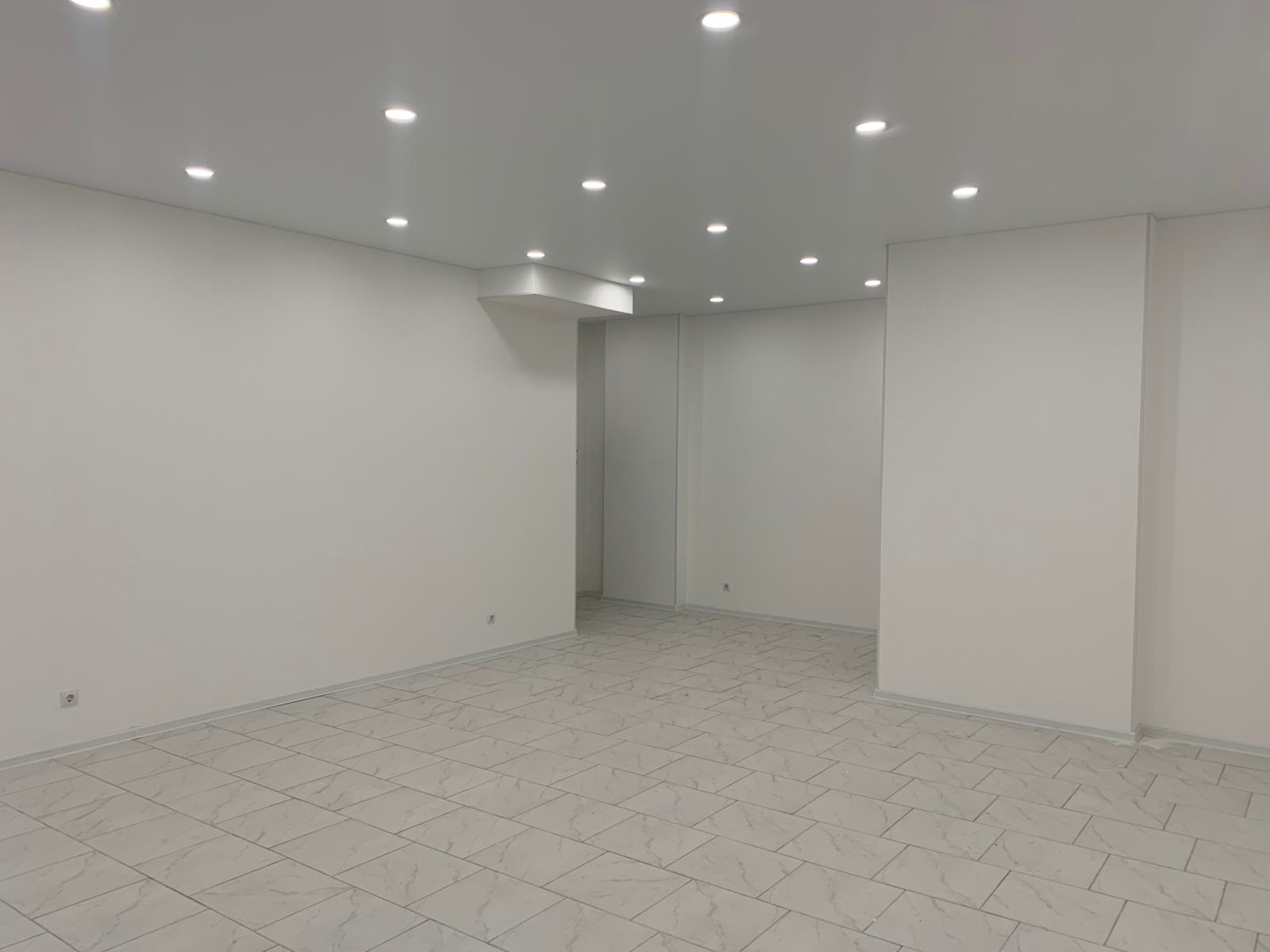 Аренда коммерческой недвижимости, 58м <sup>2</sup>, Самара, Краснодонская улица,  10