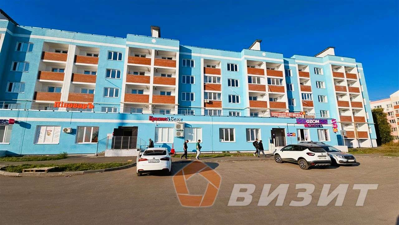 Продажа коммерческой недвижимости, 255м <sup>2</sup>, Самарская, улица Строителей,  11