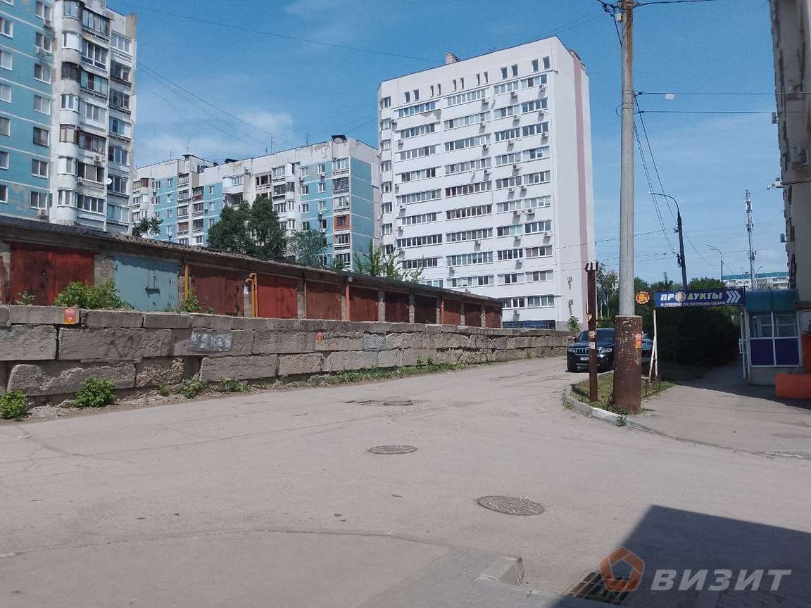 Продажа коммерческой недвижимости, 142м <sup>2</sup>, Самара, Владимирская улица,  41а